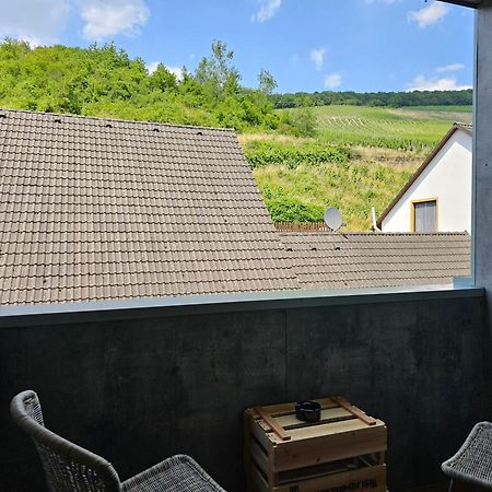 Weinhotel Restaurant Klostermuehle Ockfen Esterno foto